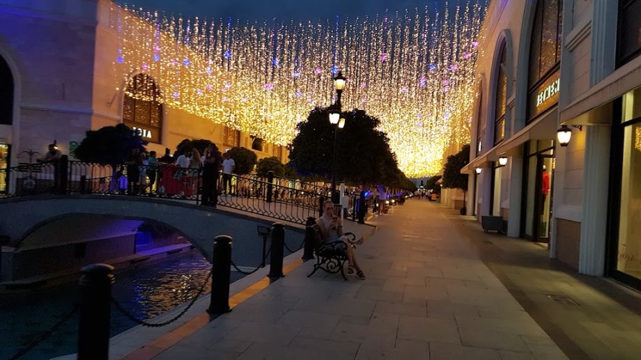 The Land of Legends Theme Park - Foto 4