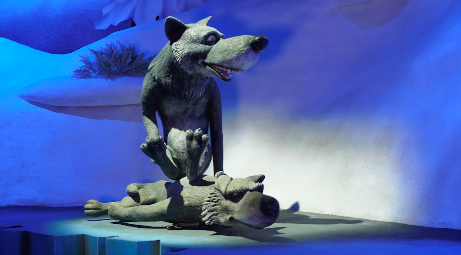 The Land of Legends Theme Park - Foto 5