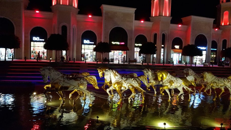 The Land of Legends Theme Park - Foto 6