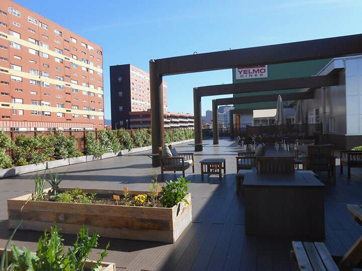 Centro Comercial Travesía de Vigo - Foto 1