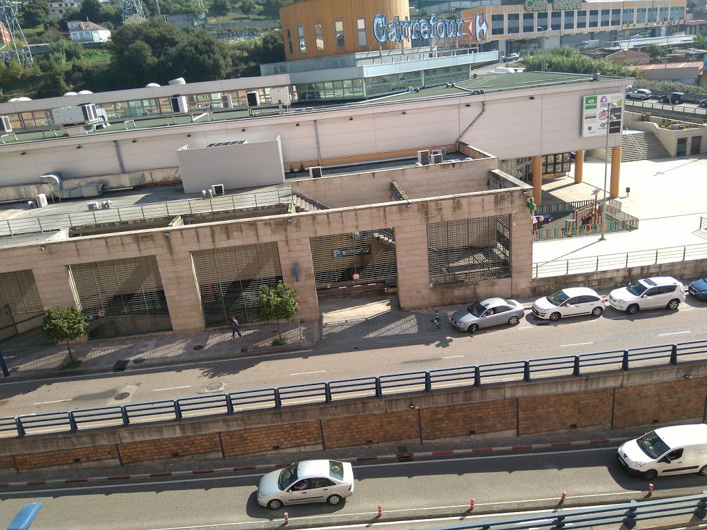 Centro Comercial Travesía de Vigo - Foto 1