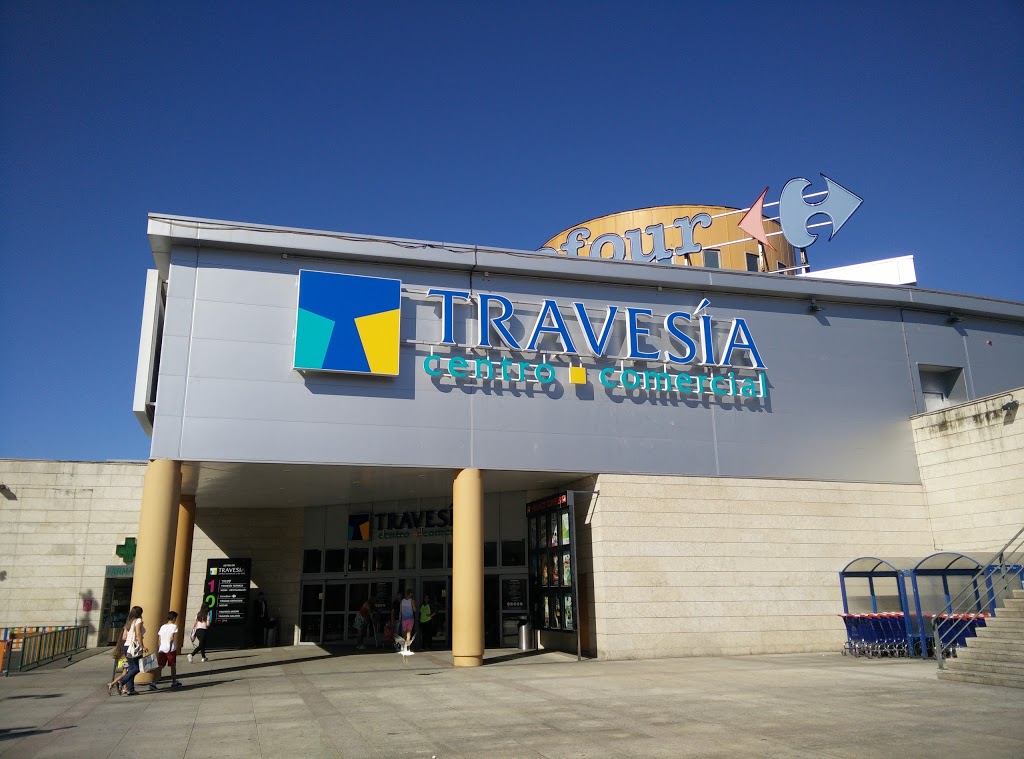 Centro Comercial Travesía de Vigo - Foto 1