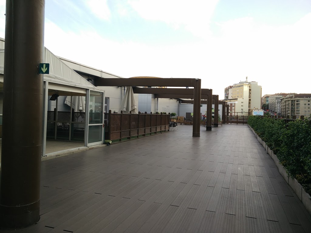 Centro Comercial Travesía de Vigo - Foto 1