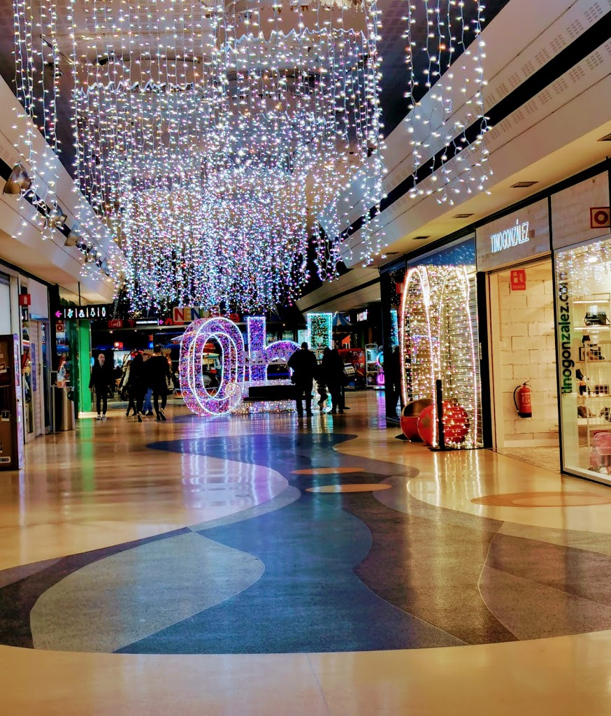 Centro Comercial Travesía de Vigo - Foto 8