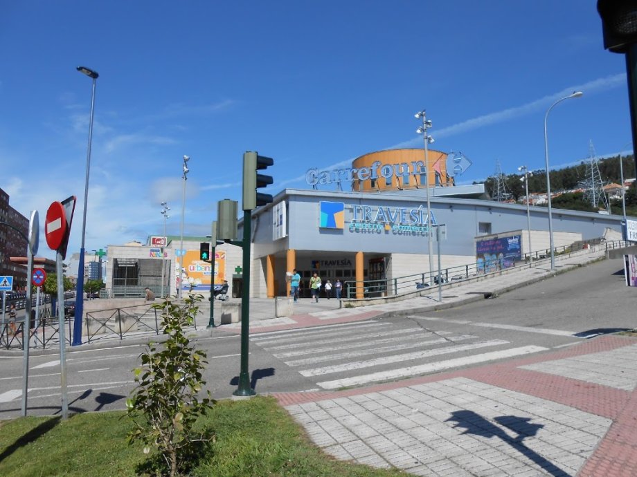 Centro Comercial Travesía de Vigo - Foto 10