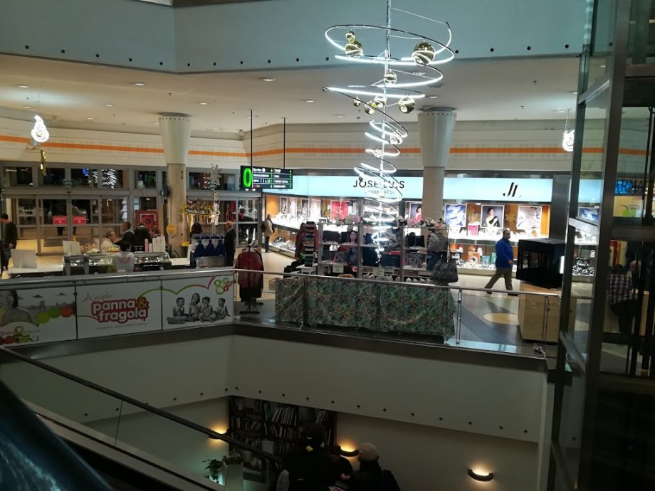 Centro Comercial Travesía de Vigo - Foto 11