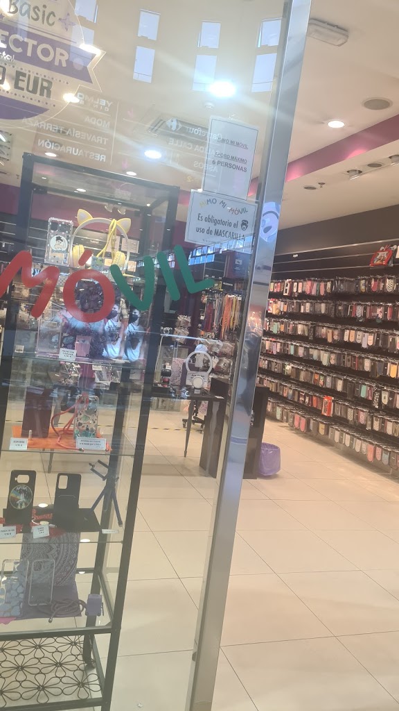 Centro Comercial Travesía de Vigo - Foto 1