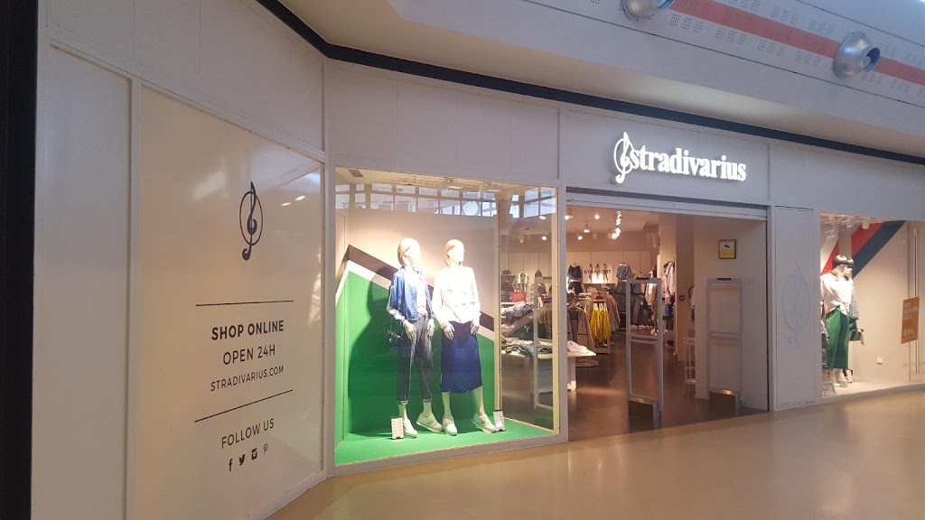 Centro Comercial Travesía de Vigo - Foto 1