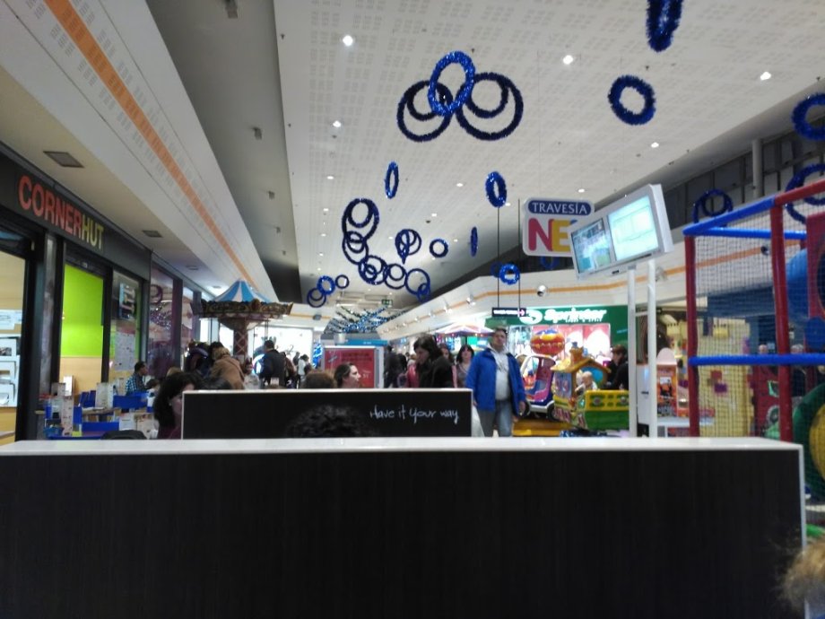 Centro Comercial Travesía de Vigo - Foto 16