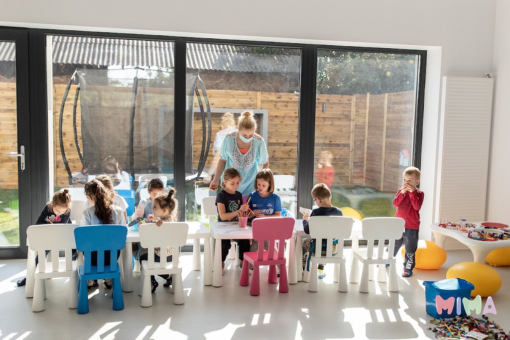 Mima Kids - Foto 1