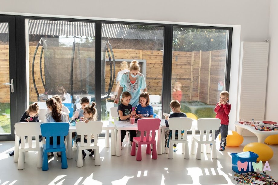 Mima Kids - Foto 2