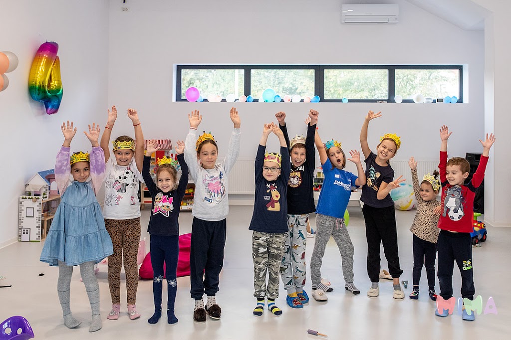 Mima Kids - Foto 1