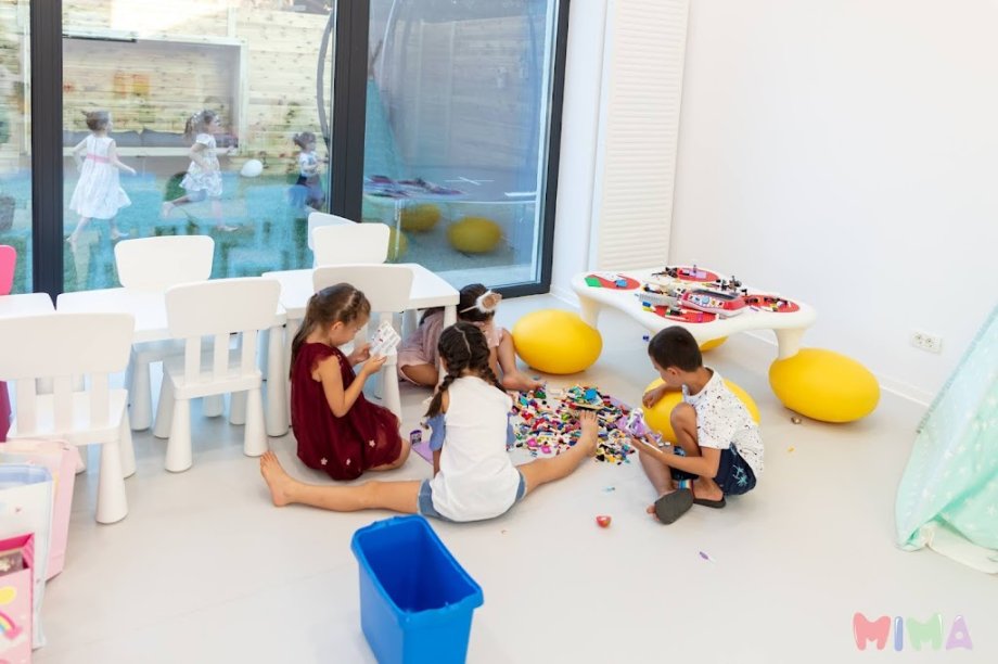Mima Kids - Foto 4