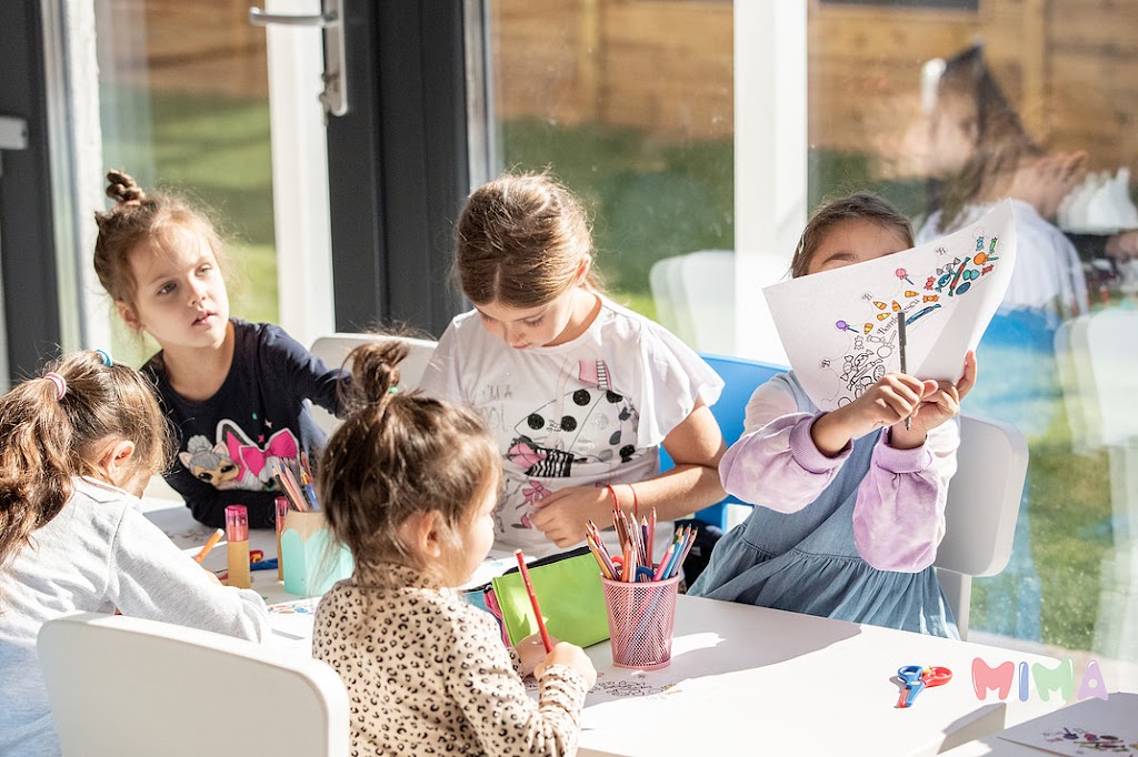 Mima Kids - Foto 1
