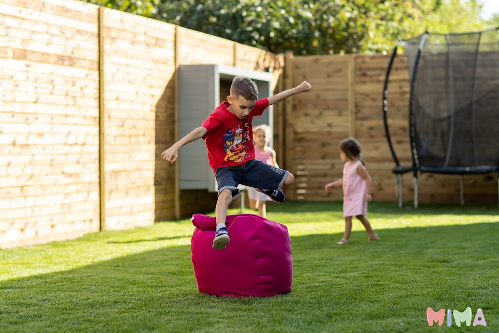 Mima Kids - Foto 1