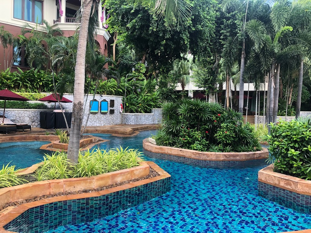 InterContinental Pattaya Resort, an IHG Hotel - Foto 1