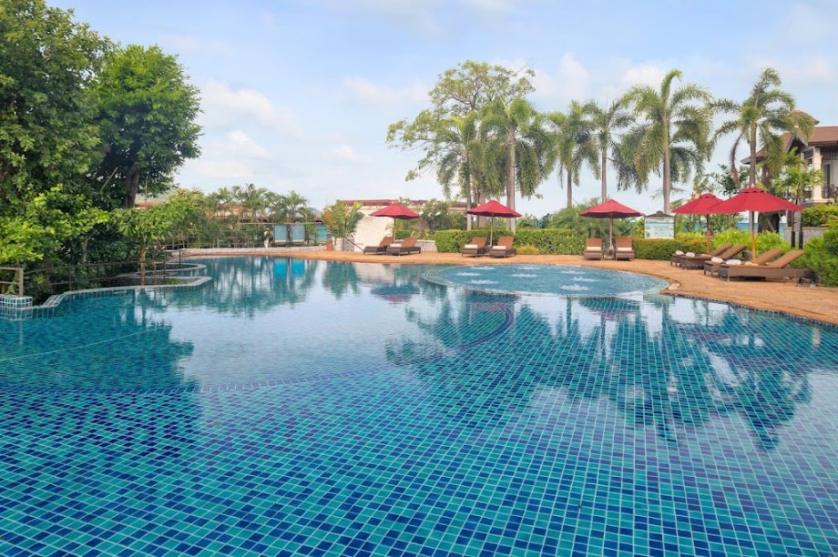 InterContinental Pattaya Resort, an IHG Hotel - Foto 8