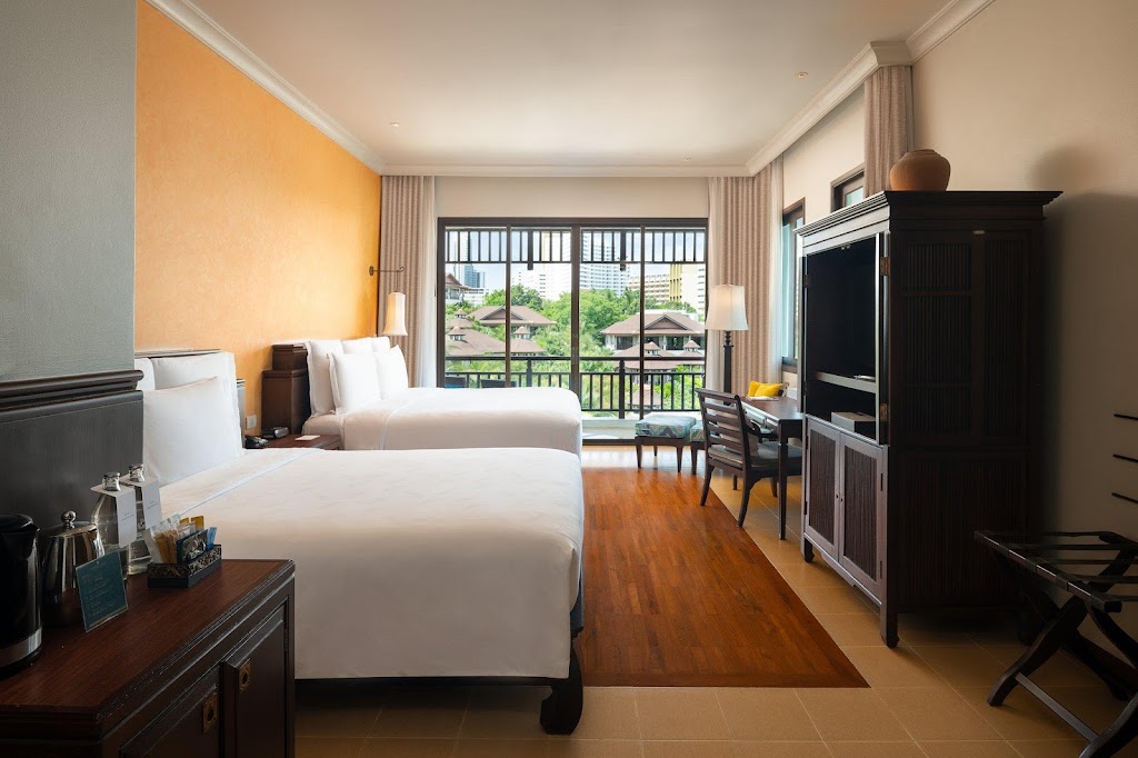 InterContinental Pattaya Resort, an IHG Hotel - Foto 1