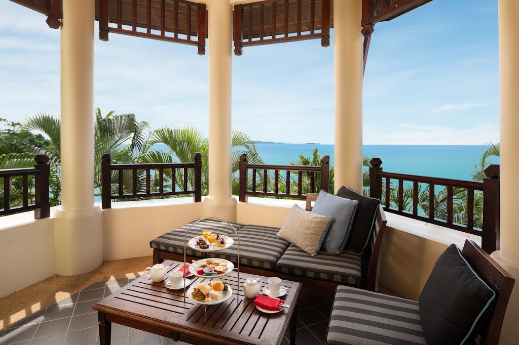 InterContinental Pattaya Resort, an IHG Hotel - Foto 1