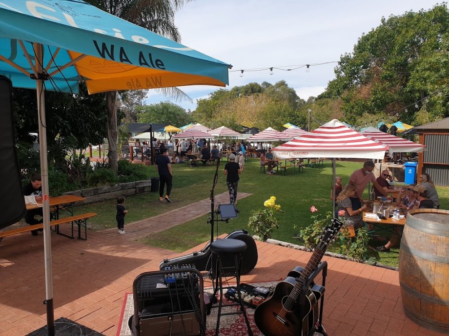 The Mundaring Hotel - Foto 2