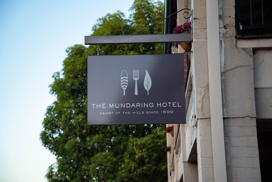 The Mundaring Hotel - Foto 4