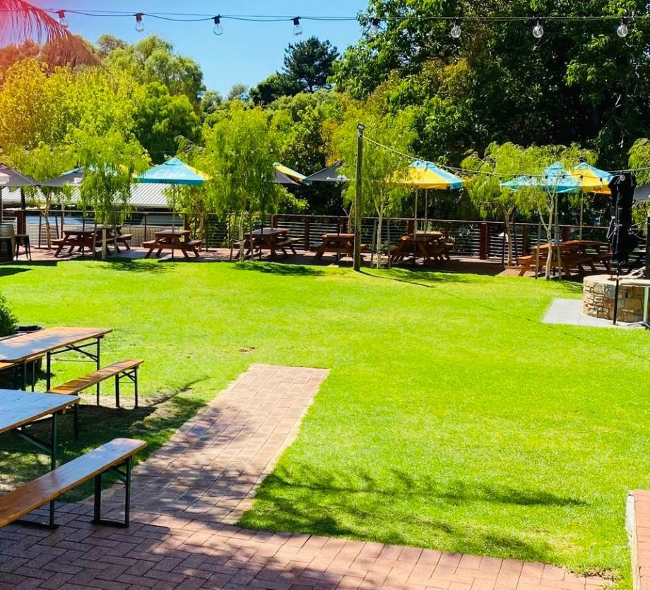 The Mundaring Hotel - Foto 6