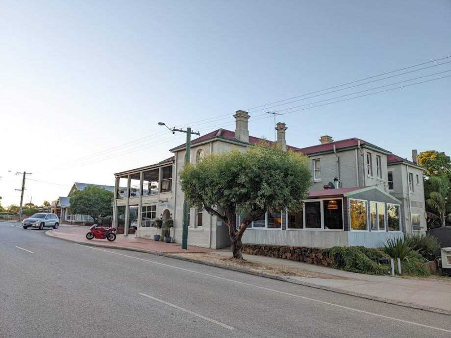 The Mundaring Hotel - Foto 8