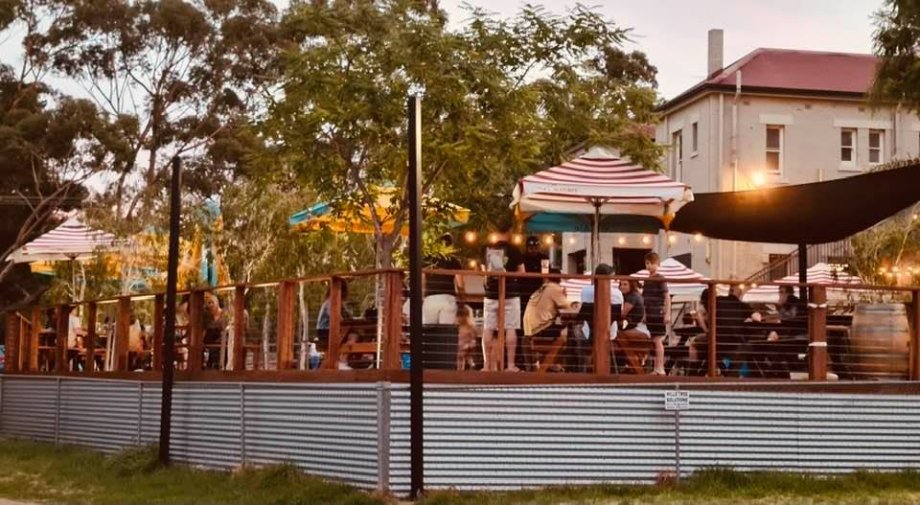 The Mundaring Hotel - Foto 9