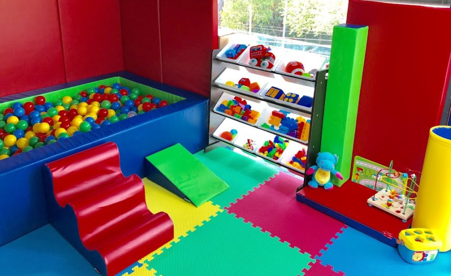 Play Corner Ludoteca - Foto 2