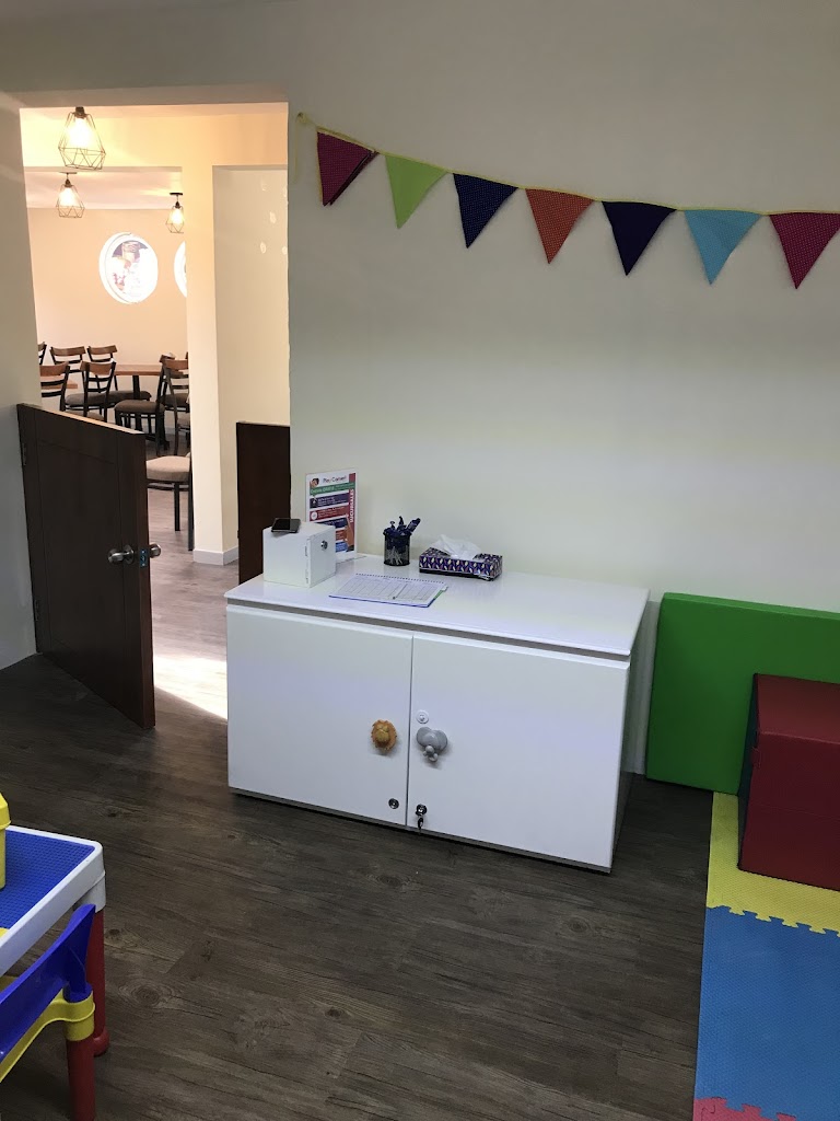 Play Corner Ludoteca 3