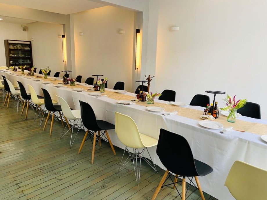 Parrilla Fusión - Foto 6