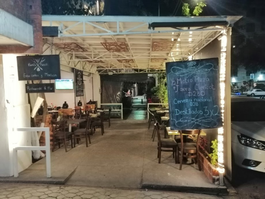 Parrilla Fusión - Foto 7