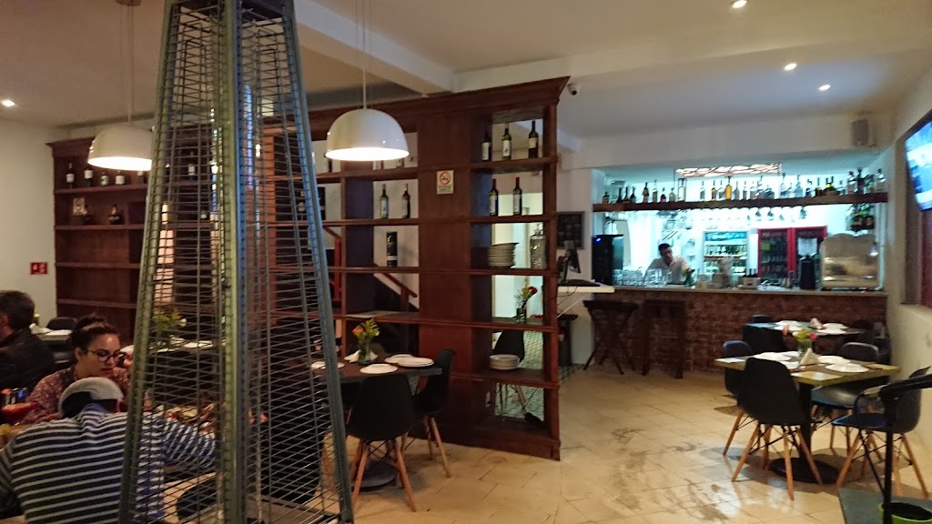 Parrilla Fusión - Foto 1