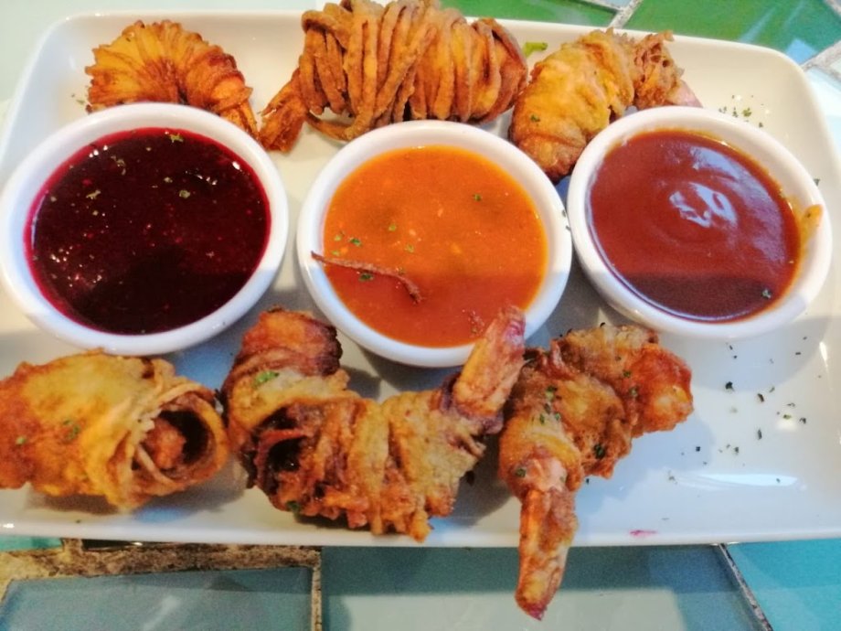 Parrilla Fusión - Foto 10