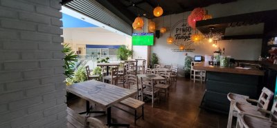 Del Pingo al Tango - Luna Parc