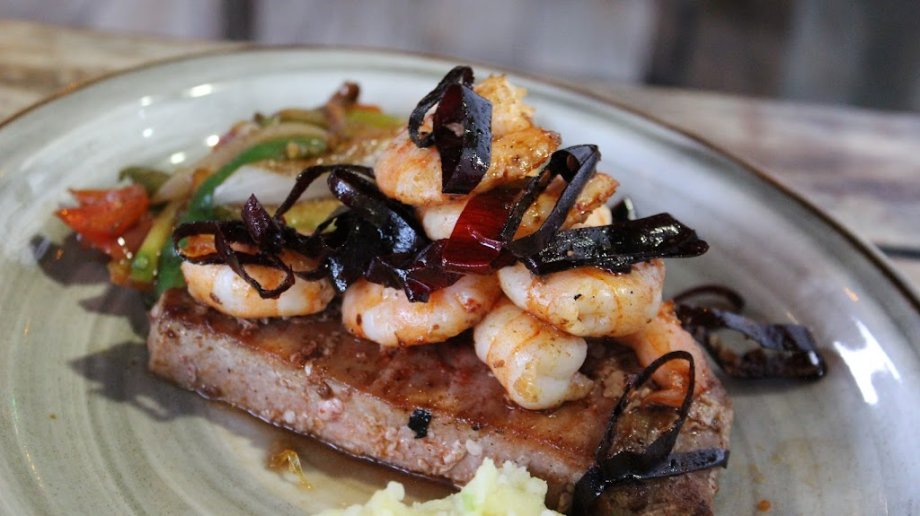 Del Pingo al Tango - Luna Parc - Foto 2