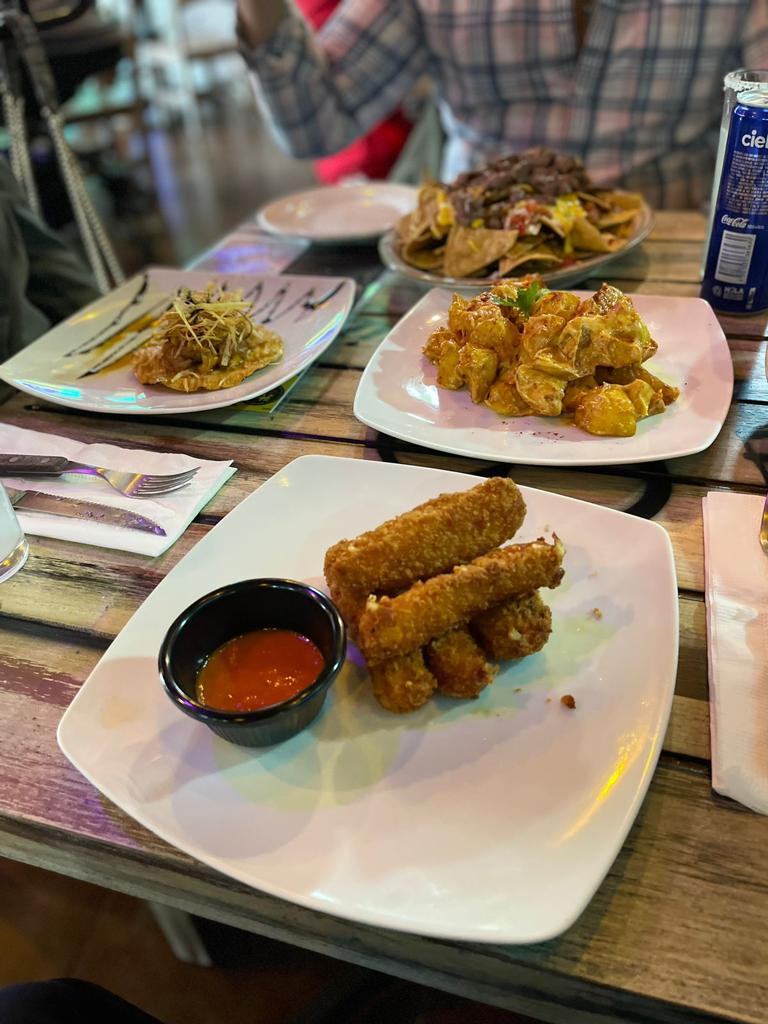 Del Pingo al Tango - Luna Parc - Foto 1