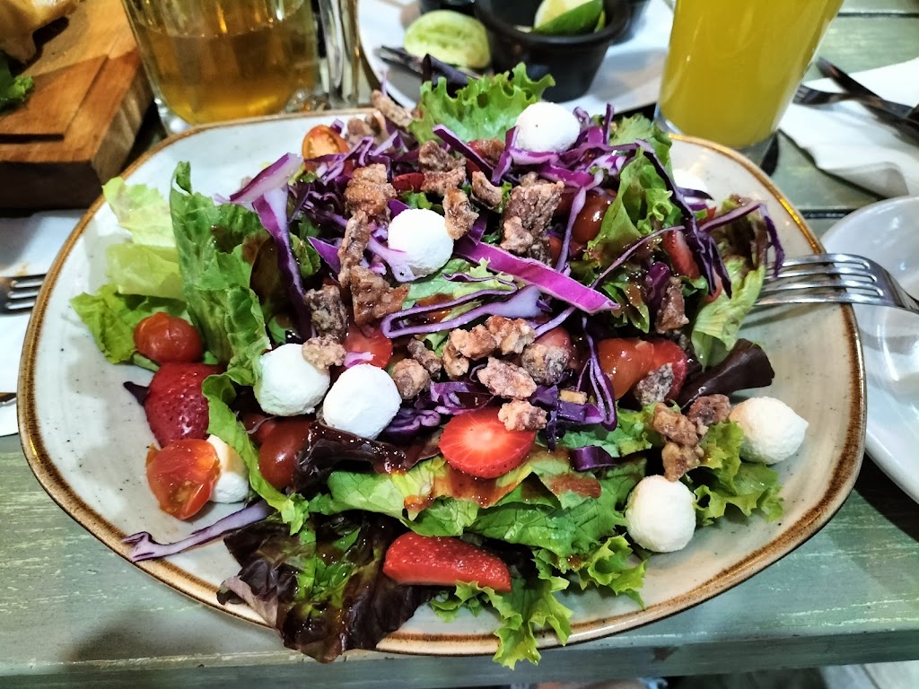 Del Pingo al Tango (Terraza Bar & Grill) 3