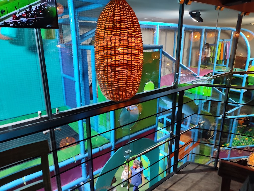 Del Pingo al Tango (Terraza Bar & Grill) - Foto 1