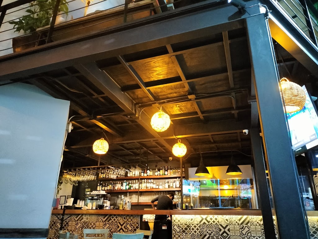 Del Pingo al Tango (Terraza Bar & Grill) - Foto 1