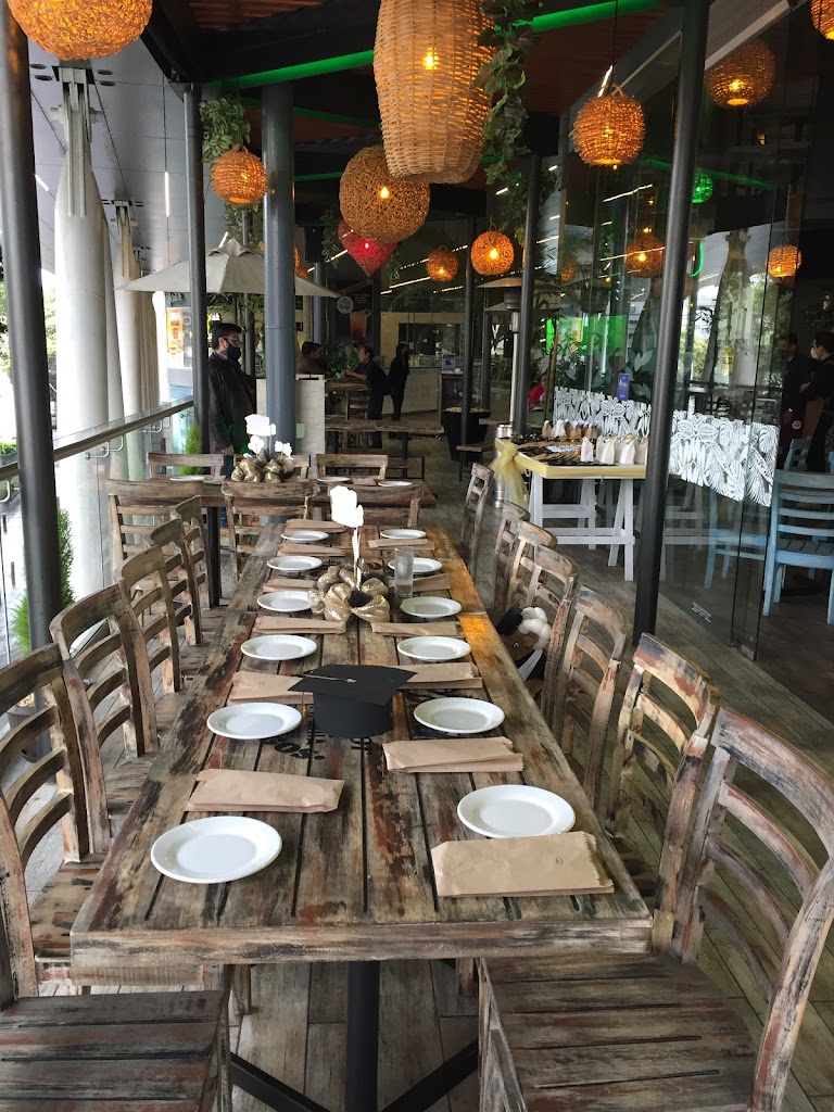 Del Pingo al Tango (Terraza Bar & Grill) 7