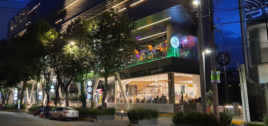 Del Pingo al Tango (Terraza Bar & Grill) 8