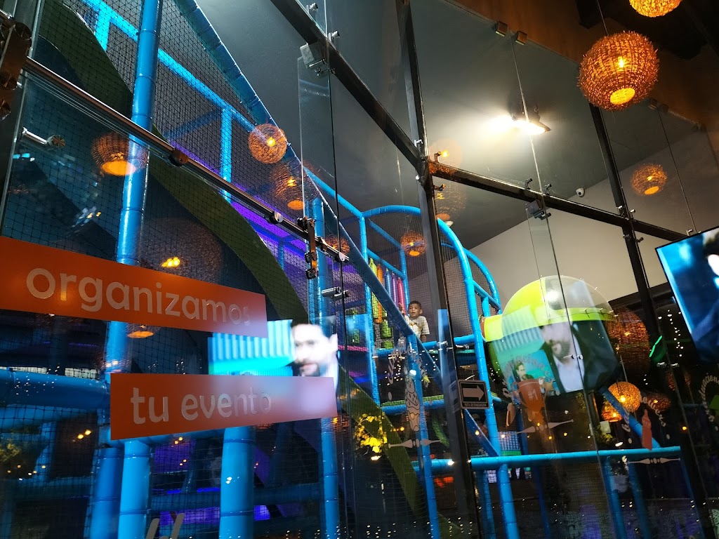 Del Pingo al Tango (Terraza Bar & Grill) 10