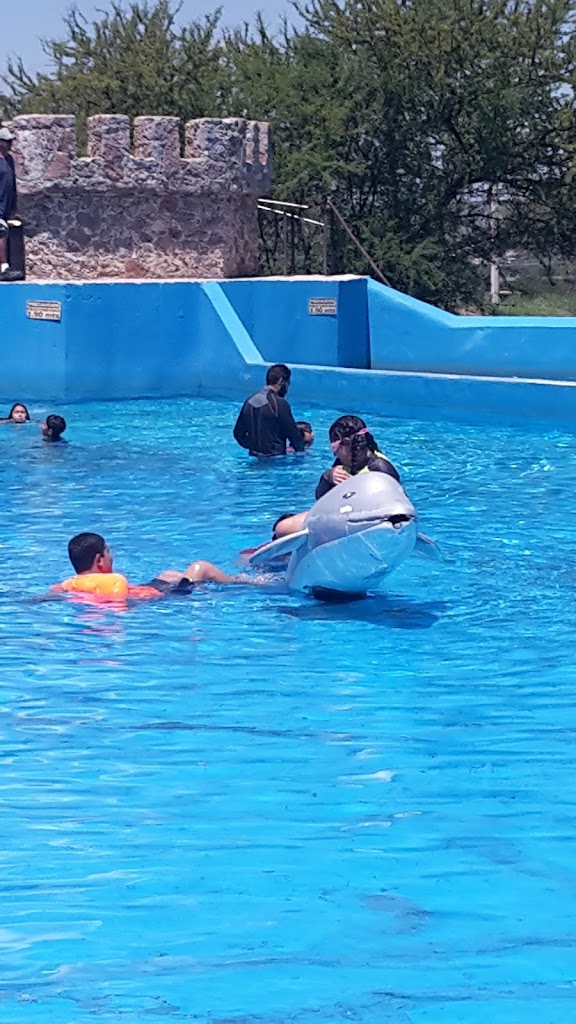 El Oasis Tu Parque Acuático Tequisquiapan - Foto 1