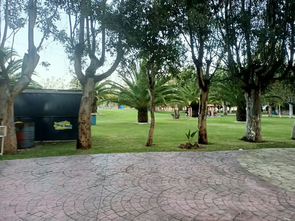 El Oasis Tu Parque Acuático Tequisquiapan - Foto 1