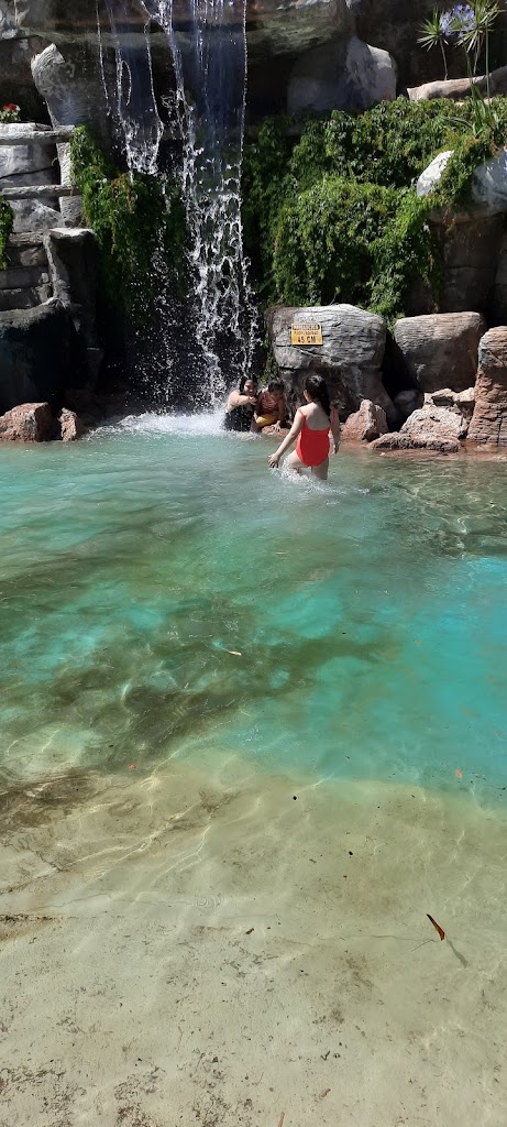 El Oasis Tu Parque Acuático Tequisquiapan - Foto 1