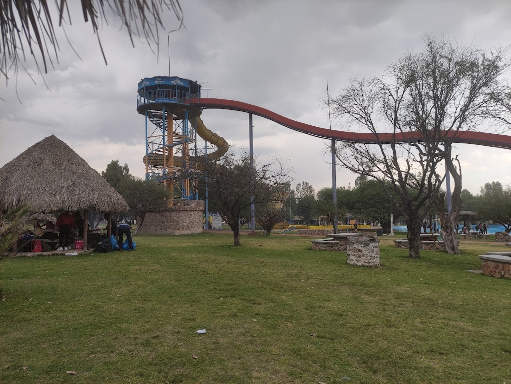 El Oasis Tu Parque Acuático Tequisquiapan - Foto 1