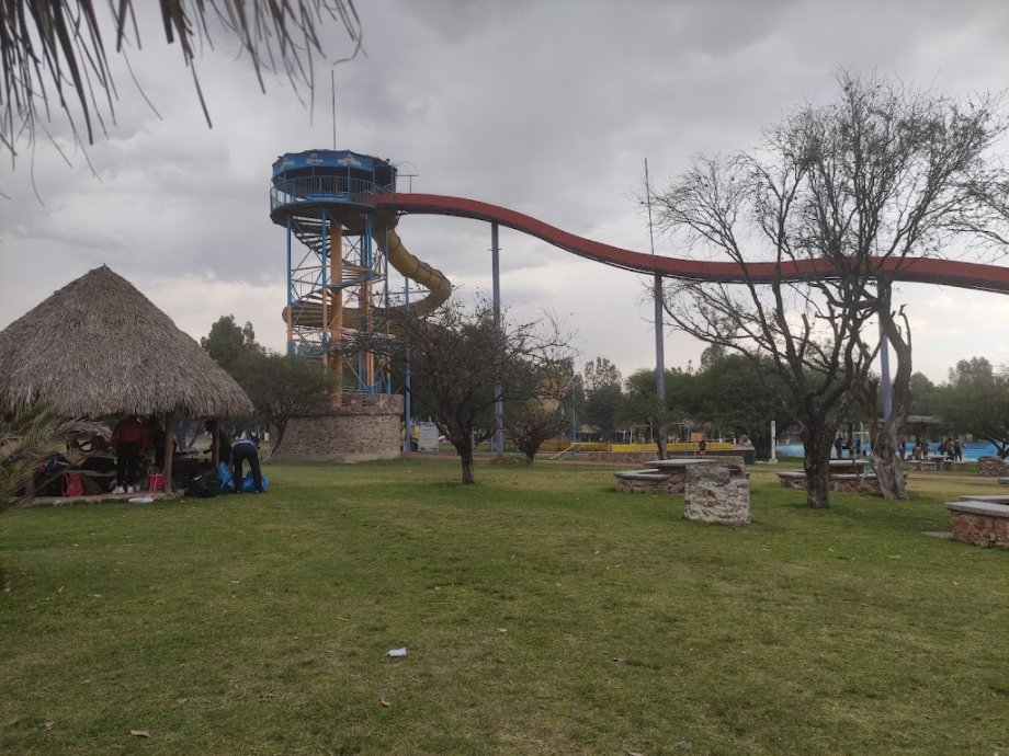El Oasis Tu Parque Acuático Tequisquiapan - Foto 8