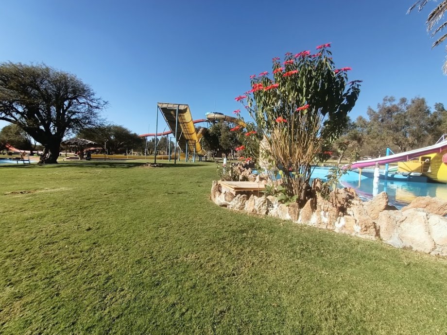 El Oasis Tu Parque Acuático Tequisquiapan - Foto 10