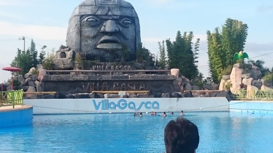 Parque Acuatico Villa Gasca - Foto 3